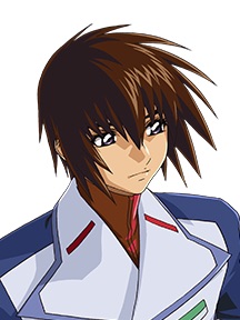 ガンダムseed劇場版のtwitterイラスト検索結果