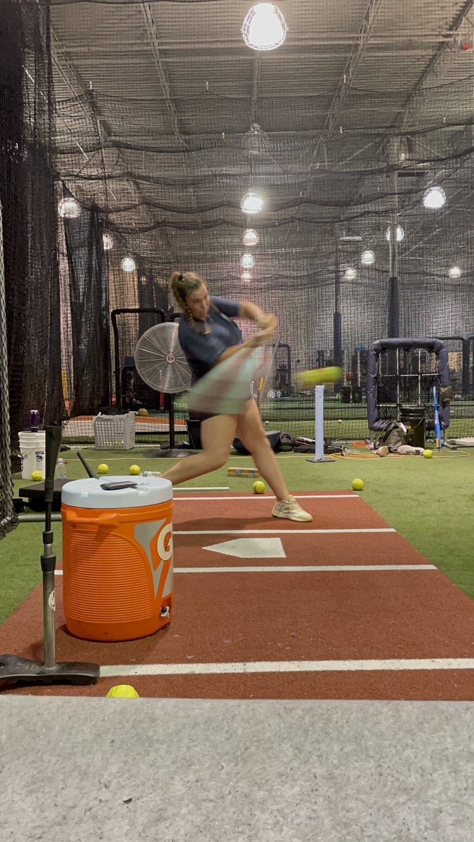Great work with ⁦<a href="/martin_lincoln/">Lincoln Martin</a>⁩ getting ready for Cali! Can’t wait to play some softball w/ my girls ⁦<a href="/georgiaimpact05/">GA Impact Premier - C. Lewis</a>⁩. ⁦<a href="/NOHSfastpitch/">North Oconee Softball</a>⁩ ⁦@CoachSingTexas⁩ ⁦<a href="/TexasCoachWhite/">Mike White</a>⁩ ⁦<a href="/UGACoachTony/">Tony Baldwin</a>⁩ ⁦<a href="/jtgasso/">JT Gasso</a>⁩ ⁦⁦<a href="/LLefty18/">Lindsay Leftwich</a>⁩