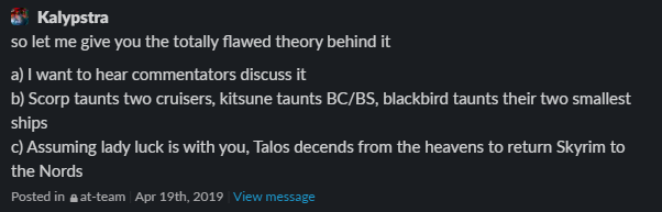 CCP Aurora tweet media