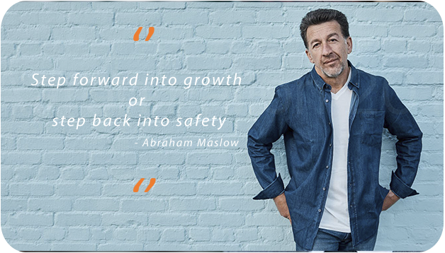 "Step forward into growth or step back into safety" Abraham Maslow
#djilali #acting #actor #venice #actorslife #theatre #film #frenchactors  #movie #model #art #drama #photography #cinema #movies #hollywood #casting #artist #tv  
Photo by:  aaronfallon.com