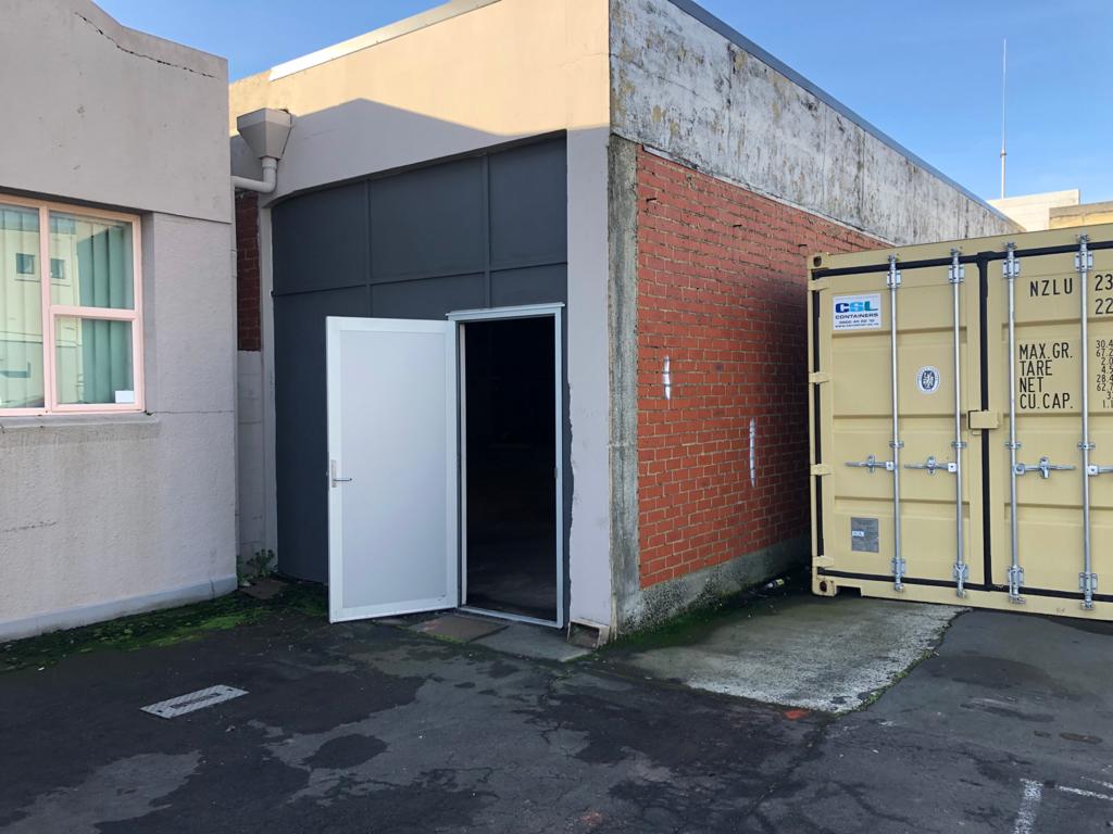 MQS_Development's tweet photo. For Lease in Dunedin: 43 Broughton St, South #Dunedin
Large warehouse with toilets, lunchroom and offices.
area 900 m2 (more or less).
Getting a brand new roof.
For inquire: Email
mqs.development@gmail.com
cellphone: 0211218954 https://t.co/uoeg16fZw1