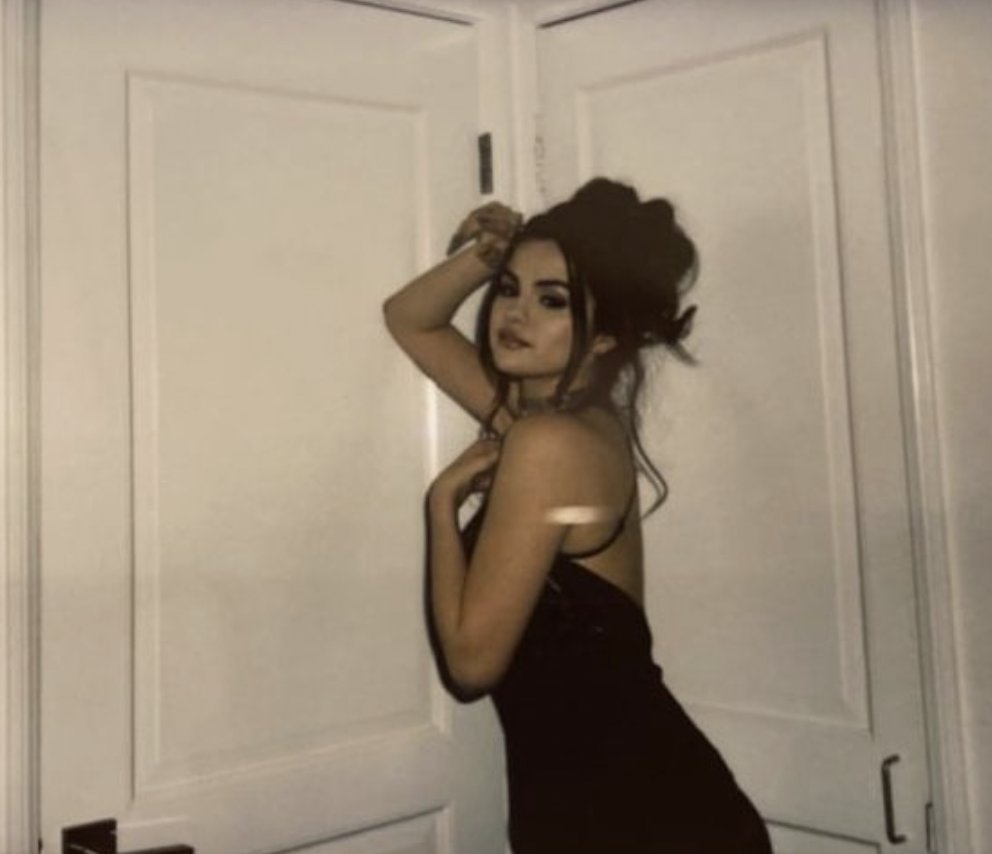 Happy birthday to my mother selena gomez 