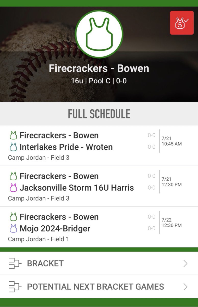 Firecrackerbow1's tweet photo. Come out and watch these young ladies do there thing on the dirty! Go Firecrackers! https://t.co/rgG5wiRuQs