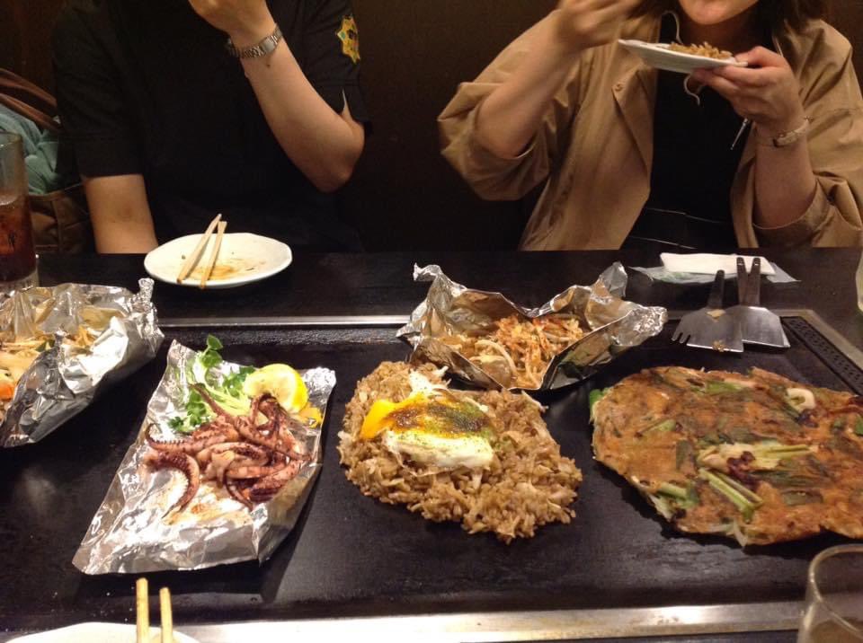 みんなの もんじゃや 昼ごはん ランチ 口コミ 評判 食べたいランチ 夜ごはんがきっと見つかる ナウティスイーツ