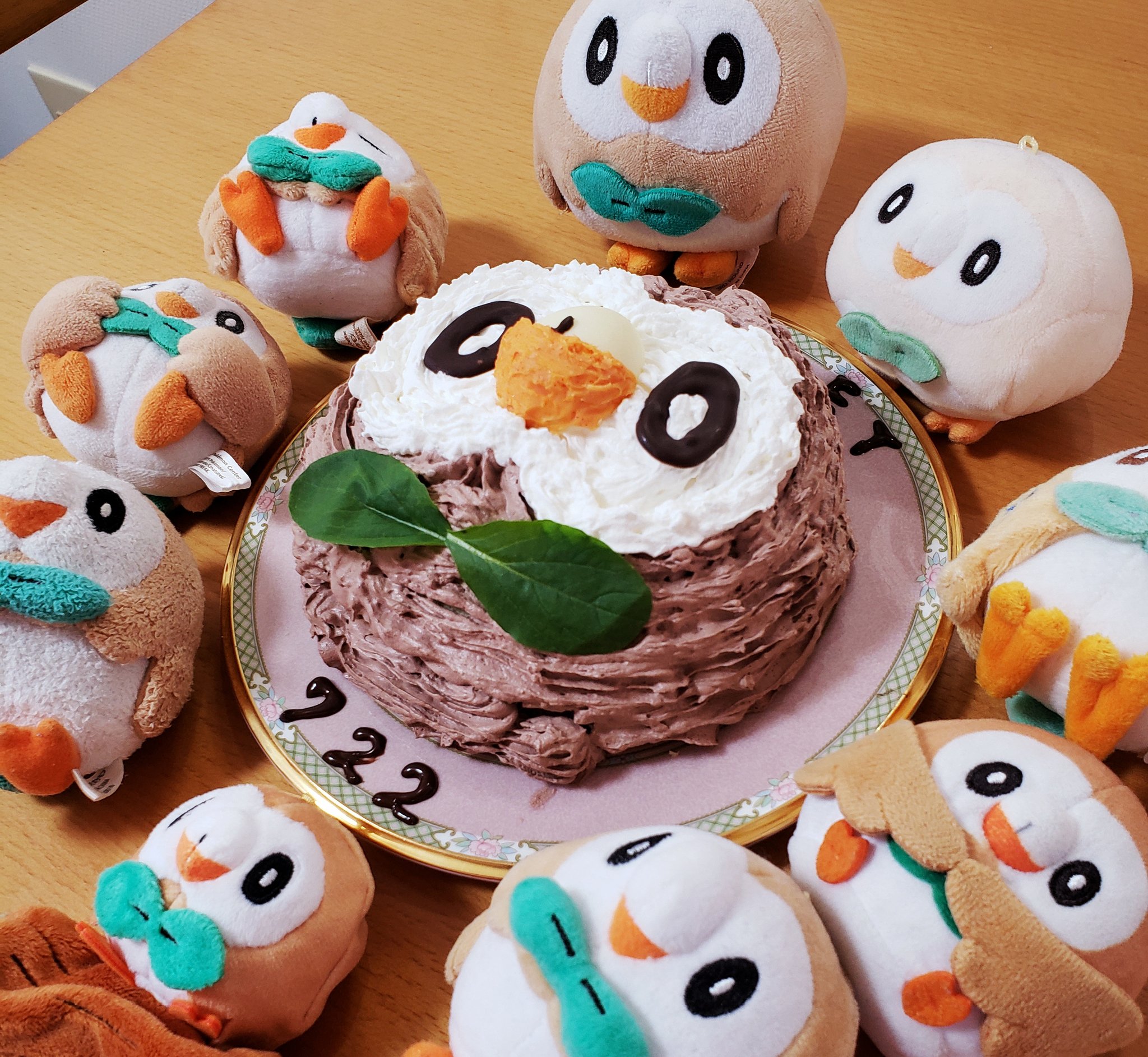 ポケモンケーキ Twitter Search Twitter
