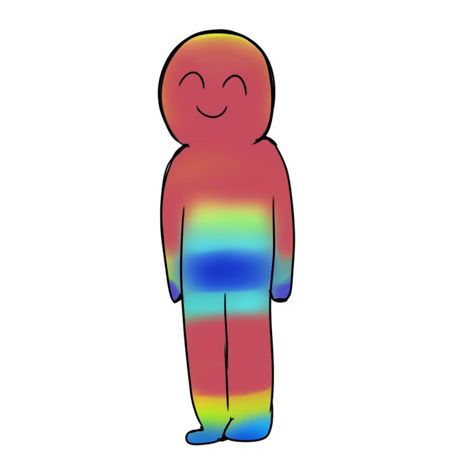 「rainbow」 illustration images(Popular｜RT&Fav:50)