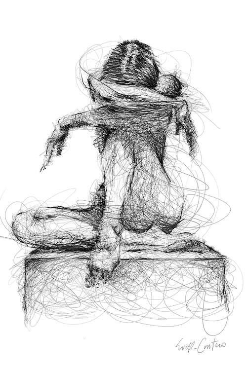 “Every Nigerian is a Victim of one thing or another. The Country is a Hub of Internally Displaced Persons (IDPs). You are either economically, physically, spiritually, emotionally or mentally displaced, if not all of the above.” - Sega L'éveilleur 2017 🚨