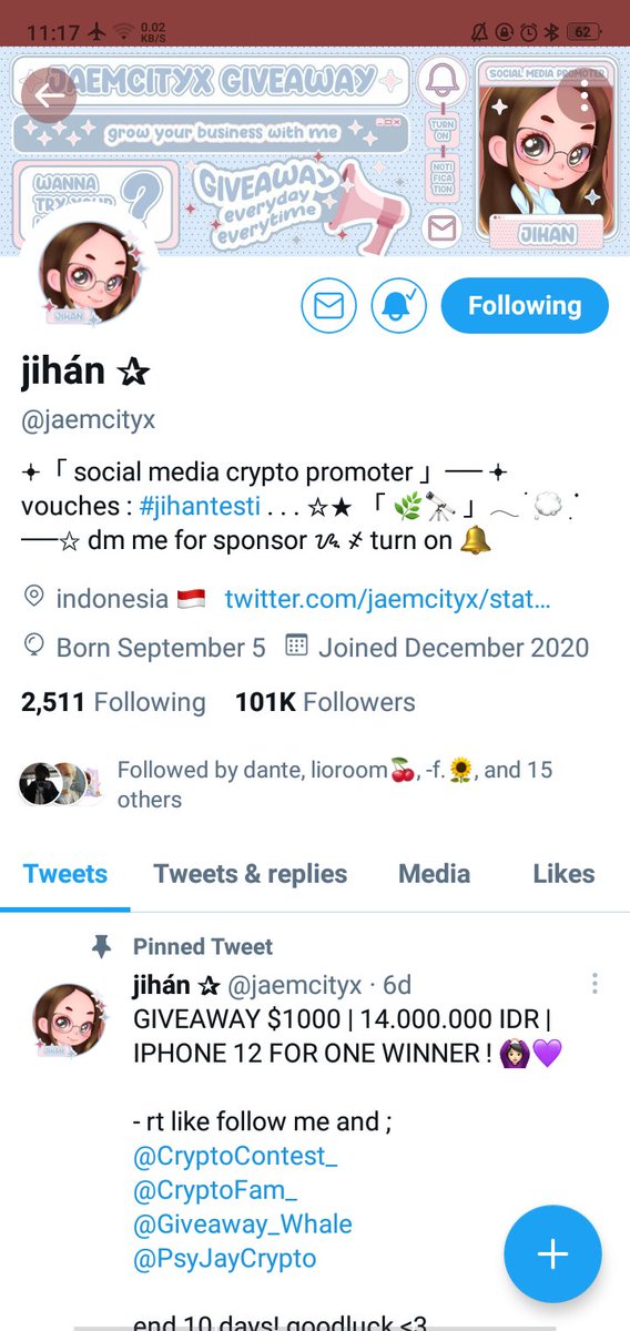 aku kapan big win tweet media