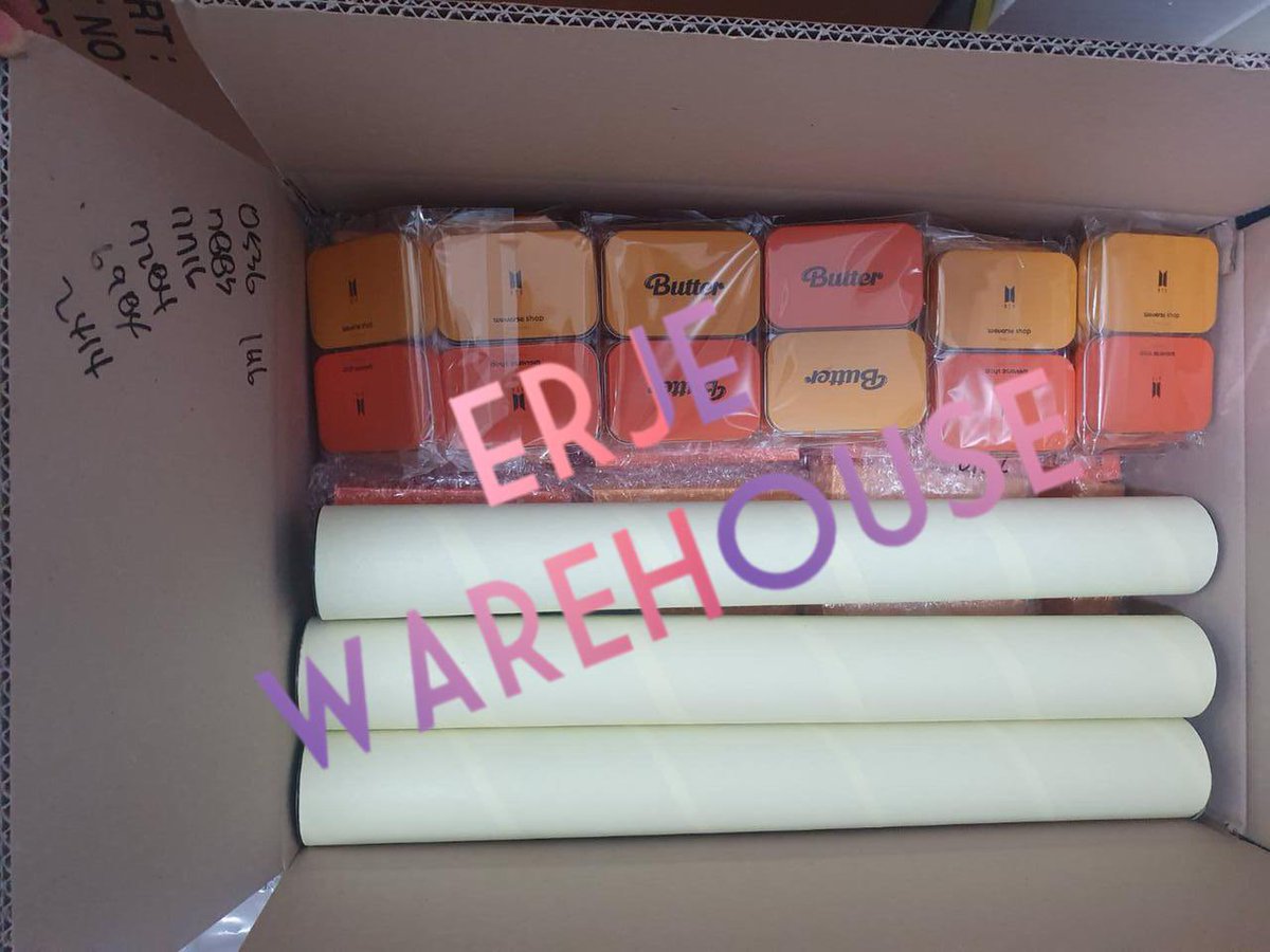 eRJeWarehousee's tweet photo. #PreparingBox_eRJeWarehouse
✈️✈️
220721
Box Z & 1
Preview isi akan di update di Grup Line
🤗Thankyou for using our service🤗
#warehousekorea #koreanwarehouse #indonesianwarehouse #indonesiakorea #koreaindonesia #sharingwarehouse #sharingems https://t.co/TwwbLASHWj