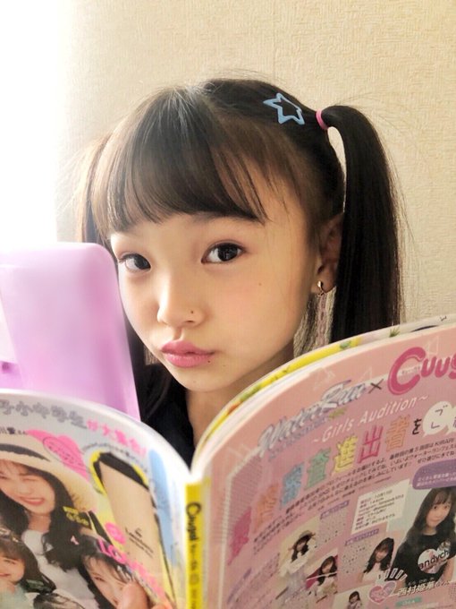 Twitterのコスプレ画像10