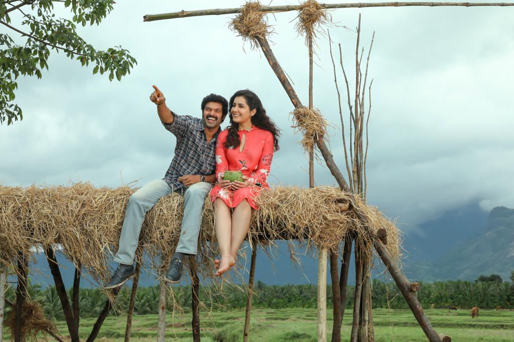 Rajasekar tweet media