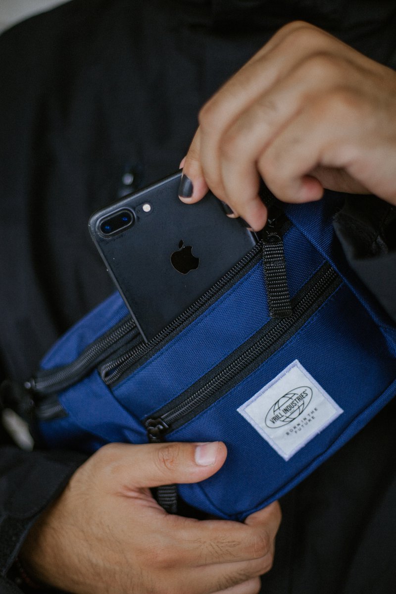 IndustriesVrill's tweet photo. Nih order disini, Waistbag kami 40% sale : https://t.co/oy5SZp5mQF https://t.co/4cmwzzKrum