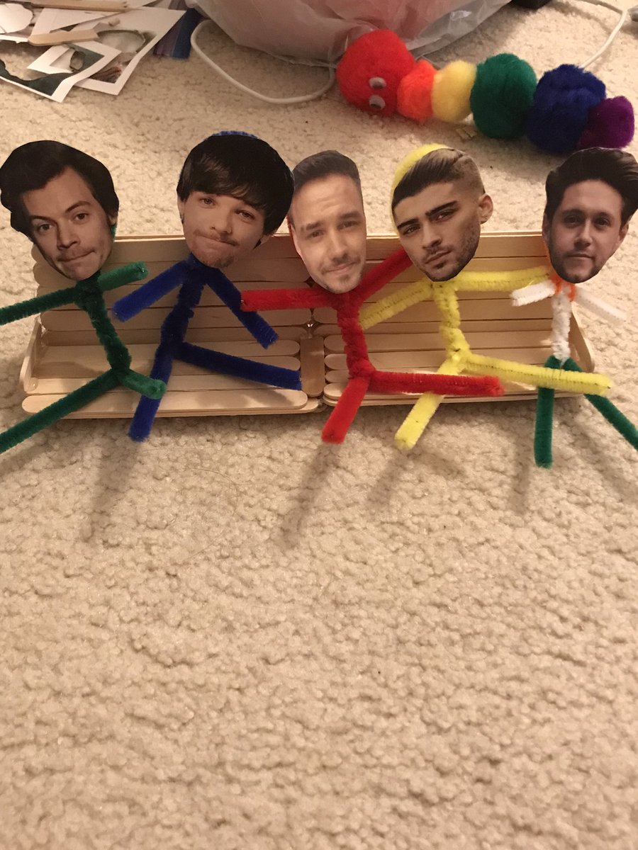 OMG ONE DIRECTION REUNION?????