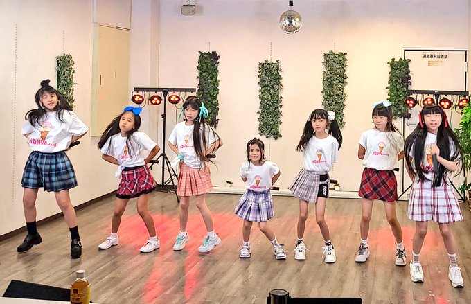 松田かれんのTwitter画像51