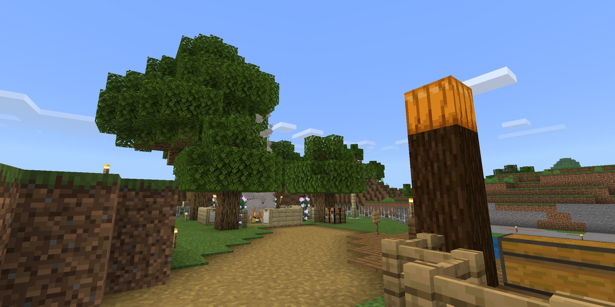 マイクラ初心者 受験生 16まで Li4zmbkqvaiag1c Twitter