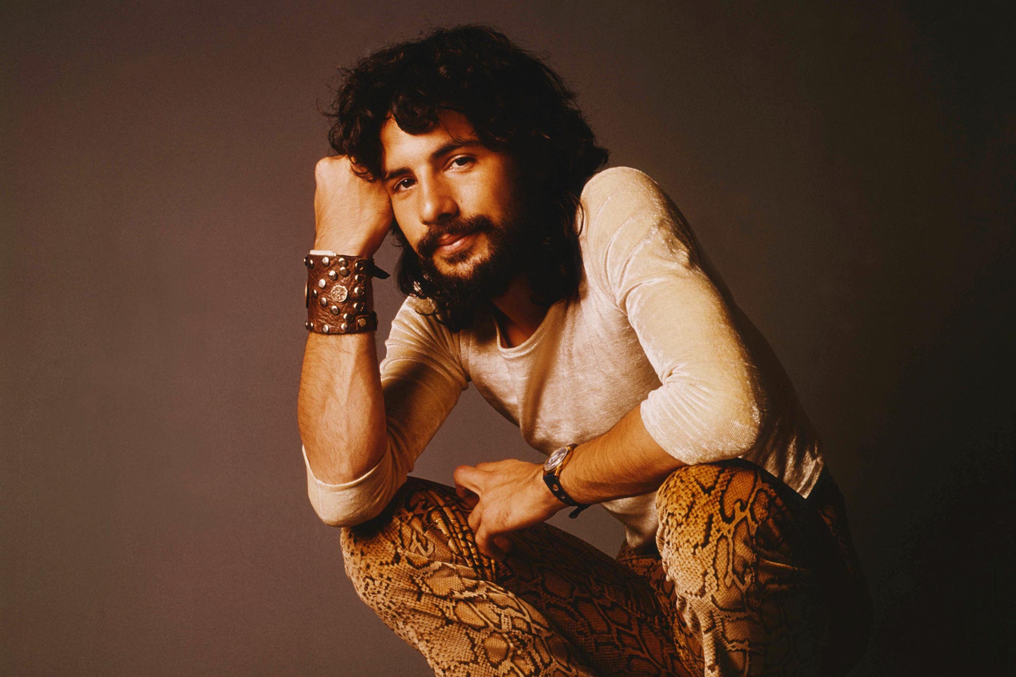 Happy 73rd Birthday to legendary singer-songwriter Yusuf (aka Cat Stevens)! 