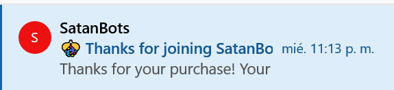 Godscripts Success tweet media