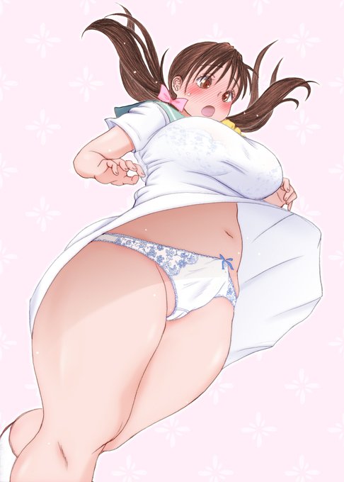 #毎月27日はふたなりの日
#27日はふたなりの日 