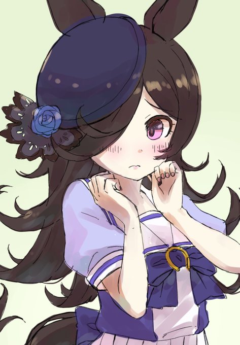 ライスシャワーのtwitterイラスト検索結果 ライスシャワーのtwitterイラスト検索結果