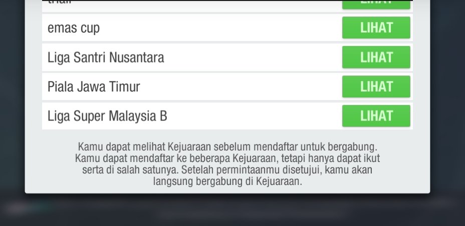 projoagni's tweet photo. Saat ini kami sudah menerima 7 undangan Turnamen, Tapi kami belum bisa memutuskan untuk ikut serta dengan kompetisi tersebut. karna kami ingin bergabung bersama @Liga3TEI https://t.co/Lxpk3lvx00