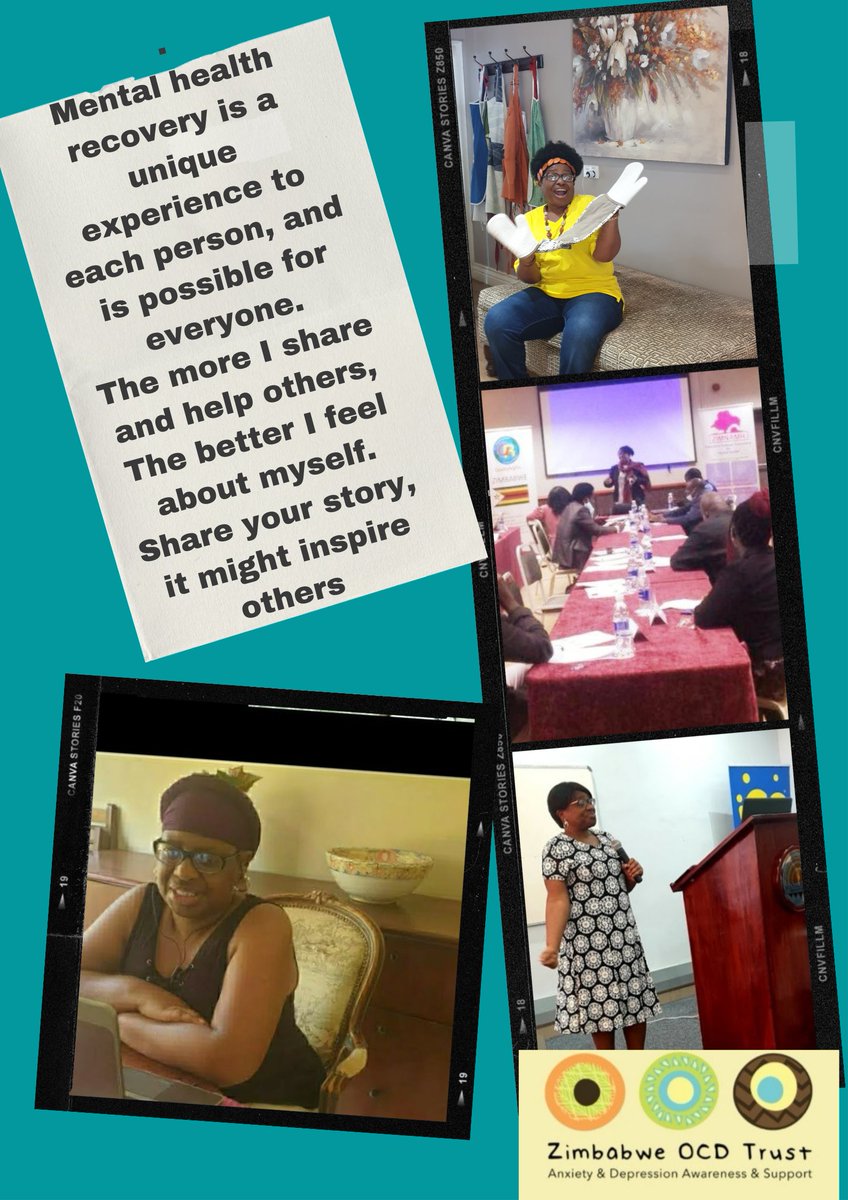 Peer to peer support can be the quickest way to recovery. Let's engage with each other.
<a href="/Ember_mh/">Ember Mental Health</a> <a href="/CBMuk/">CBM UK</a> @global_peer <a href="/tinogwitima/">lets talk about Mental Health 🇿🇼</a> <a href="/BenJackAdams/">Ben Adams</a> <a href="/tdzuda/">iCon.Bee🐝</a> @BeatNCDsZim <a href="/PhoebeZimbabwe/">PHOEBE Zimbabwe</a> <a href="/CBM_Global/">CBM Global Disability Inclusion</a> @julian_eaton @KagaayiG <a href="/network_zim/">Zim Wellbeing Network (ZWN)</a> <a href="/WHO_Zimbabwe/">WHO Zimbabwe</a> <a href="/zimlive/">ZimLive</a> <a href="/unwomenzw/">UN Women Zimbabwe</a>