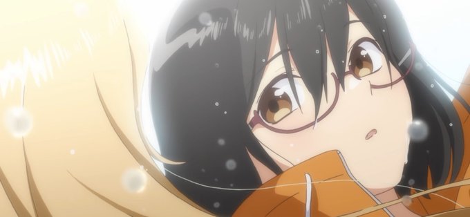 仁科鳥子のtwitterイラスト検索結果 古い順