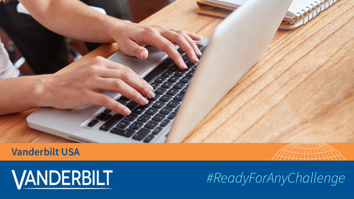 VanderbiltInd's tweet photo. #didyouknow that #VanderbiltUs offers product certification and end-user onsite training in most regions? View the schedule of upcoming classes here: https://t.co/SDS0wjOBBs #ACREstrong #bettertogether https://t.co/wcnN67lA1m