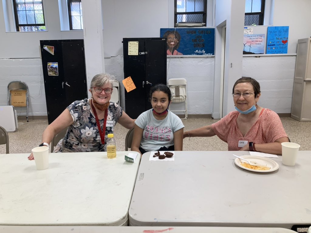 SSYPBoston's tweet image. Partner thanks for Wednesday, 7/20:

Thank you to Charleston Episcopal, Good Shepherd Waban, All Saints Brookline, Church of the Holy Spirt, and Grace Norwood for providing lunches at our 3 sites today!
