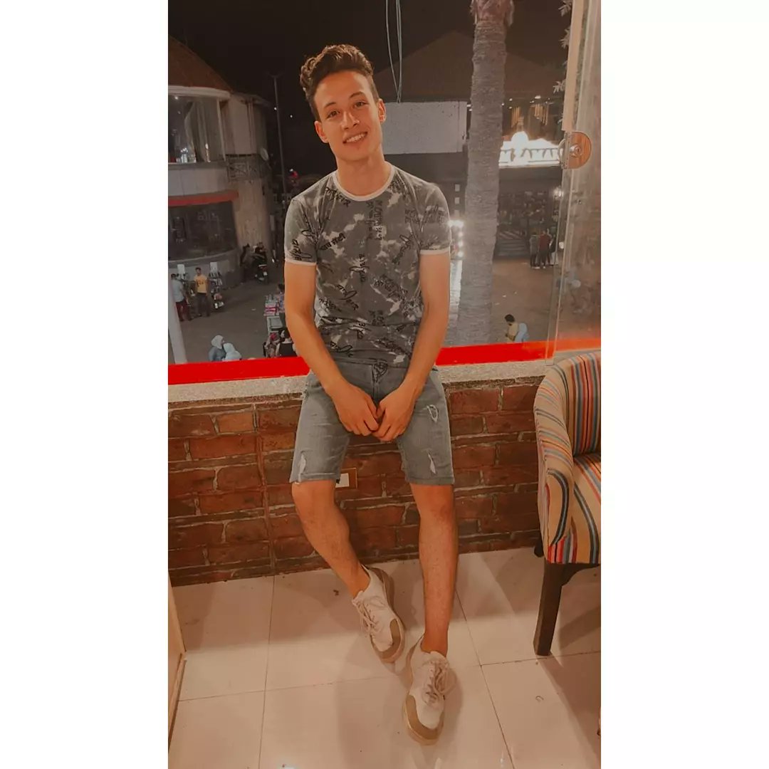 #NewProfilePic