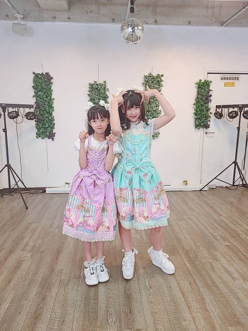 Twitterのコスプレ画像12
