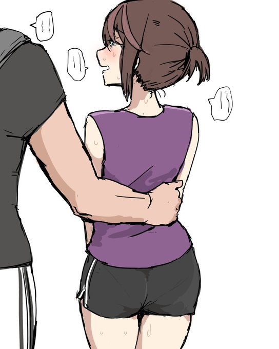 二つの視点から見るラトカちゃんです。 