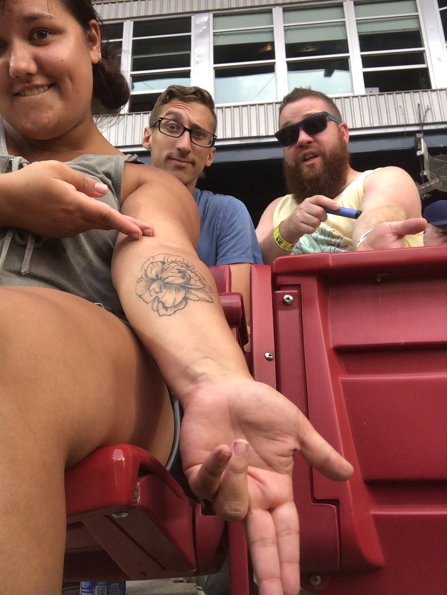 RebeccaEpault's tweet photo. #KernelsSelfie Sheeeesh like the young kids say or somethin https://t.co/YwdSGCVv46