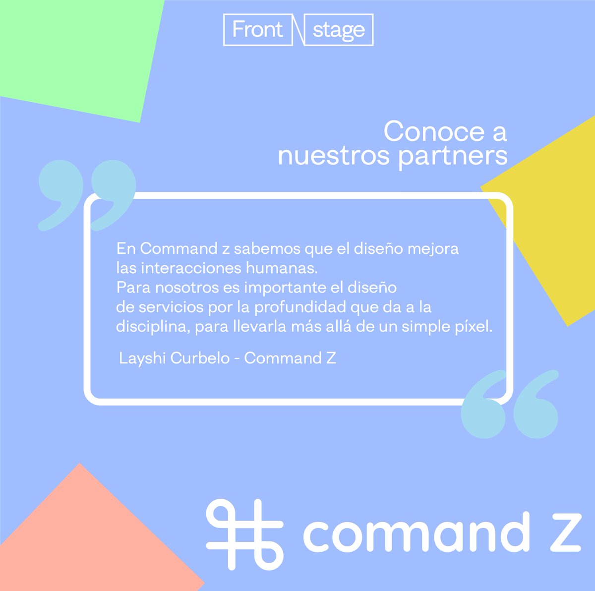 Service Design México tweet media