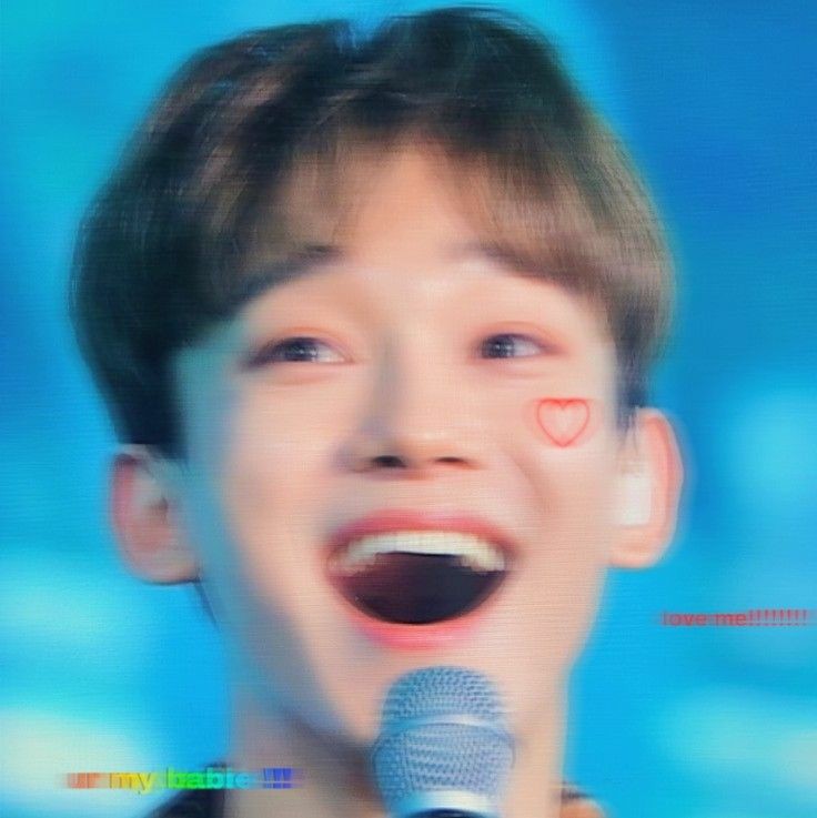 ullinmin's tweet photo. #NewProfilePic
#withchenproject
#best_Father
#exoChen https://t.co/QbZGlvcJP4