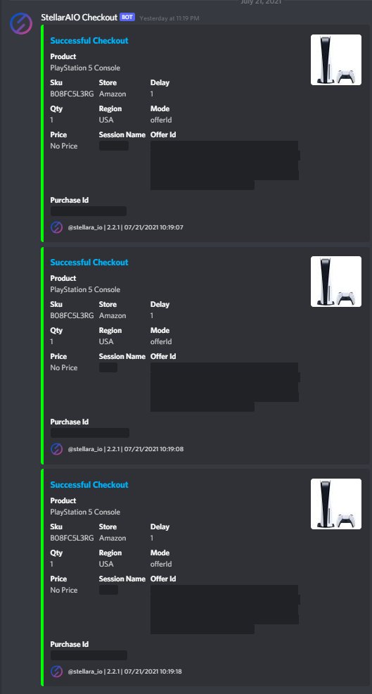 @Sole_Proxies <a href="/sole_servers/">Sole_Servers</a> <a href="/stellara_io/">Stellar AIO</a> 
3 ps5 secured