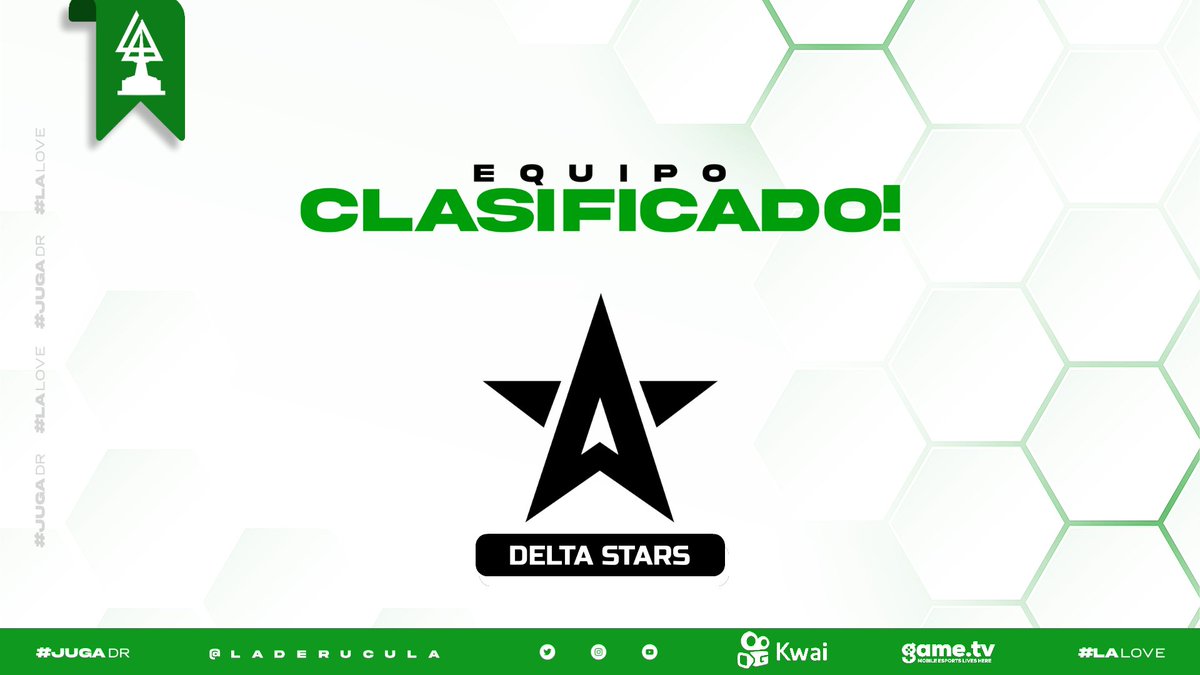 LA DeRucula Cup tweet media