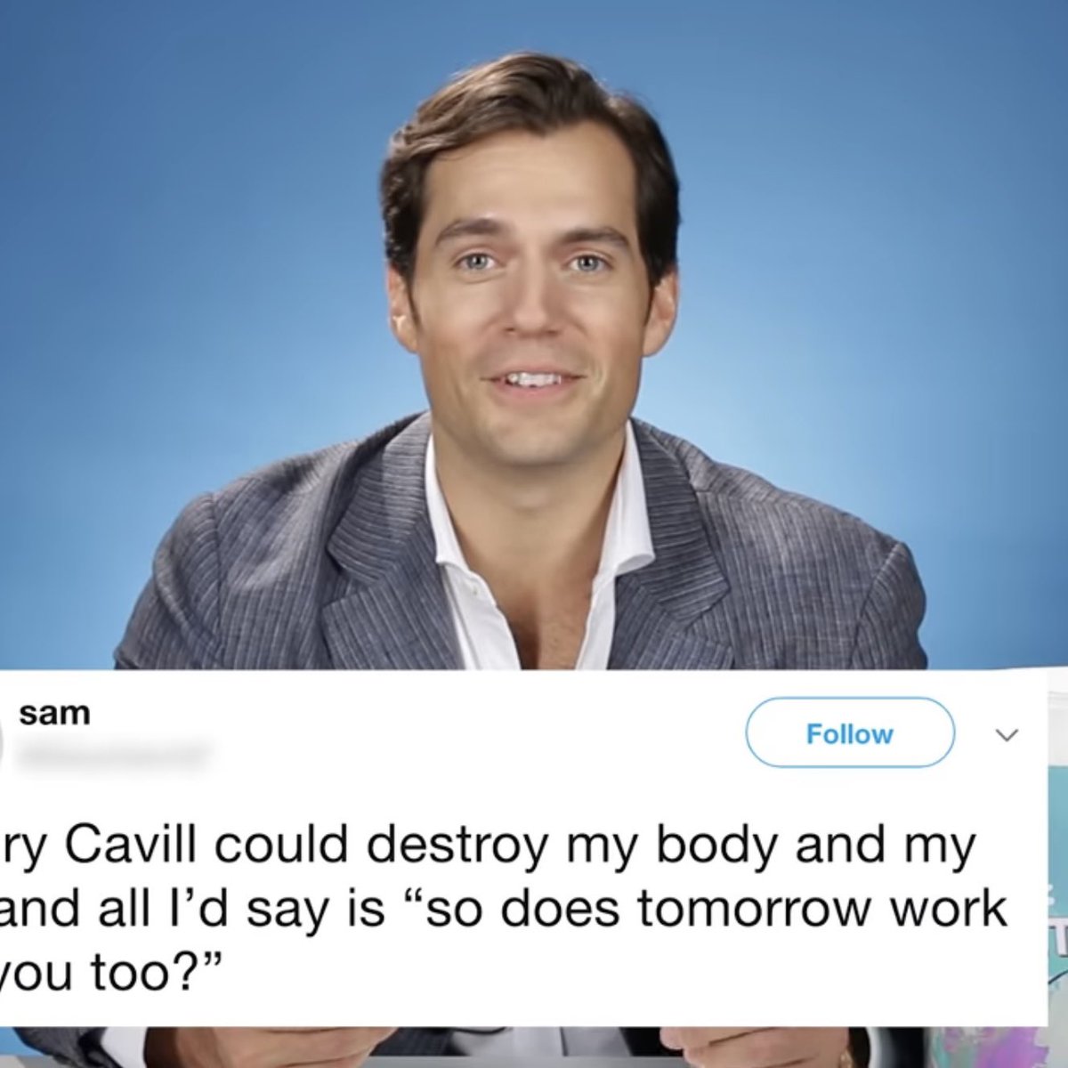 henrydointhings's tweet photo. henry reading thirst tweets. https://t.co/EVKtAbtmgv