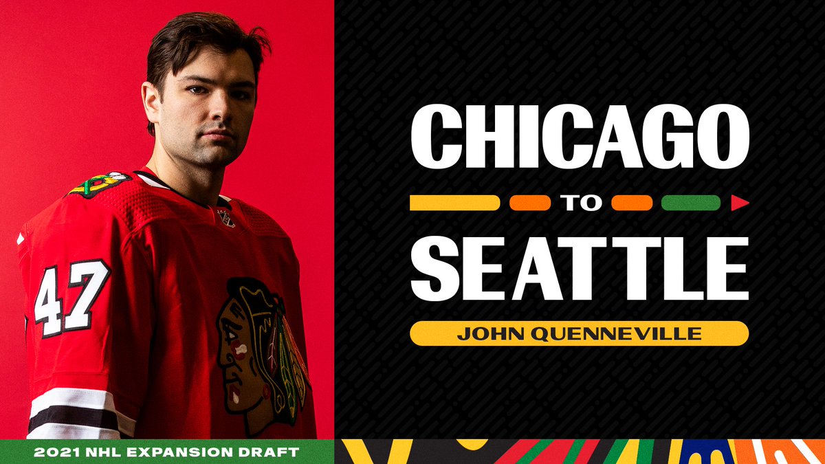 Chicago Blackhawks tweet media
