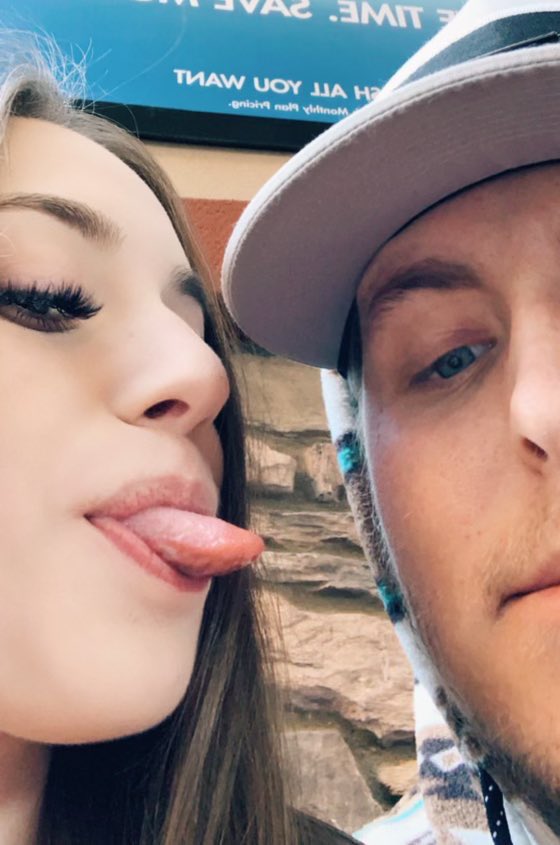 HunterJ___'s tweet image. It’s the big 21st for this gorgeous lady!! 🎉🎉 Happy Birthday Babe❤️