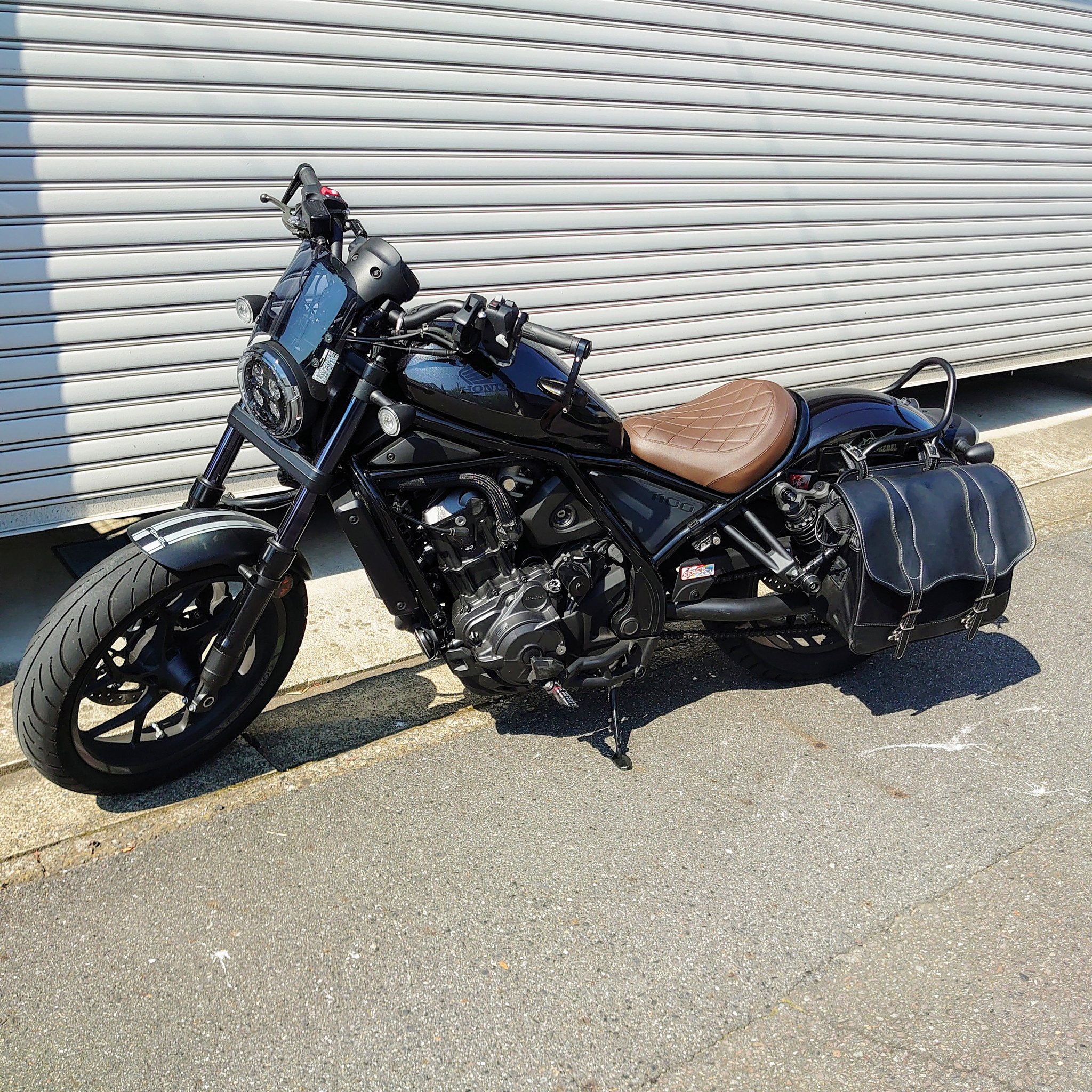 サトシ🔥R6@Rebel1100 Bike CHANNEL on X: サトシ🔥R6@Rebel1100 Bike CHANNEL on X: