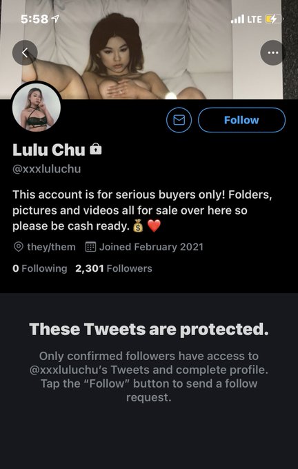 Hi lovers, I am once again asking for everyone to report a fake account. I&rsquo;ve reported them before but<a href="/tag/nb"class="tags"><span>#nb</span></a>