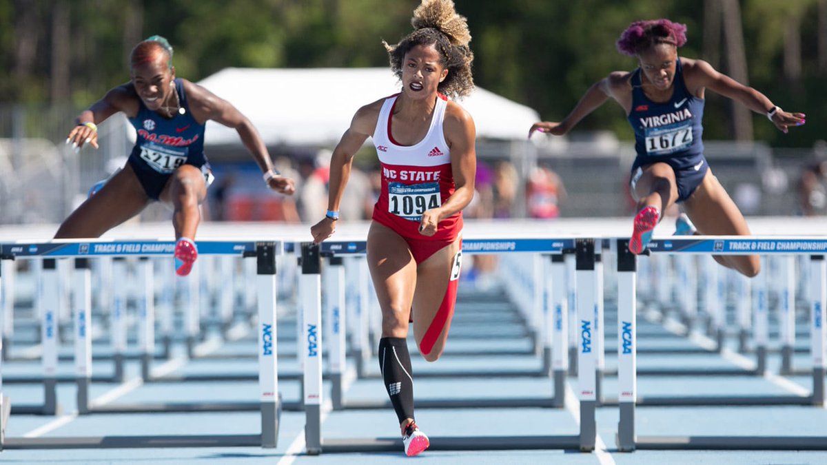 NCState's tweet photo. A record 12 former, current and future @PackAthletics student-athletes will compete at the #Tokyo2020 Olympic Games. 👏🐺🐾 https://t.co/Ynqhxk68dh #GoPack https://t.co/kdR5NPwSAw