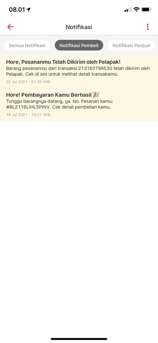 Nofariawan's tweet photo. @BukaBantuan gua ditipu nih, barang gak dikirim tapi status tiba. Udah klik komplain, admin gak respon tapi sisa batas waktu jalan terus. Sistem macam apa ini?!!! Seller: beumeutuah grosir https://t.co/6MyGvIrTAP