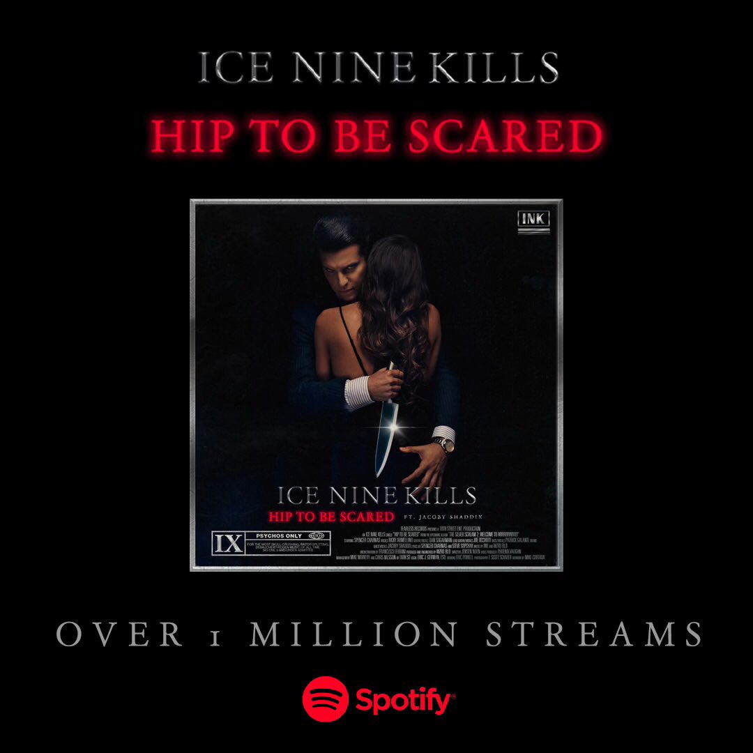 ICENINEKILLS's tweet photo. 1 MILLION Psychos can’t be wrong…
🪓📼🪓📼🪓📼🪓📼🪓📼🪓📼🪓 https://t.co/WK9Ae2hqfq