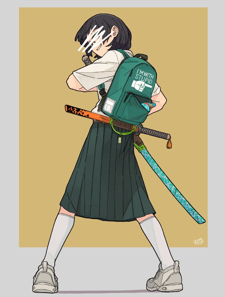 LandSuzume's tweet photo. https://t.co/QaneM1E4Nr