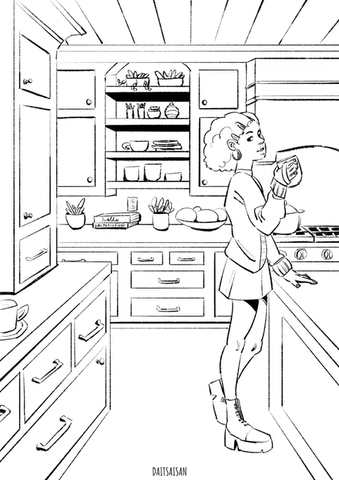 Lines! 