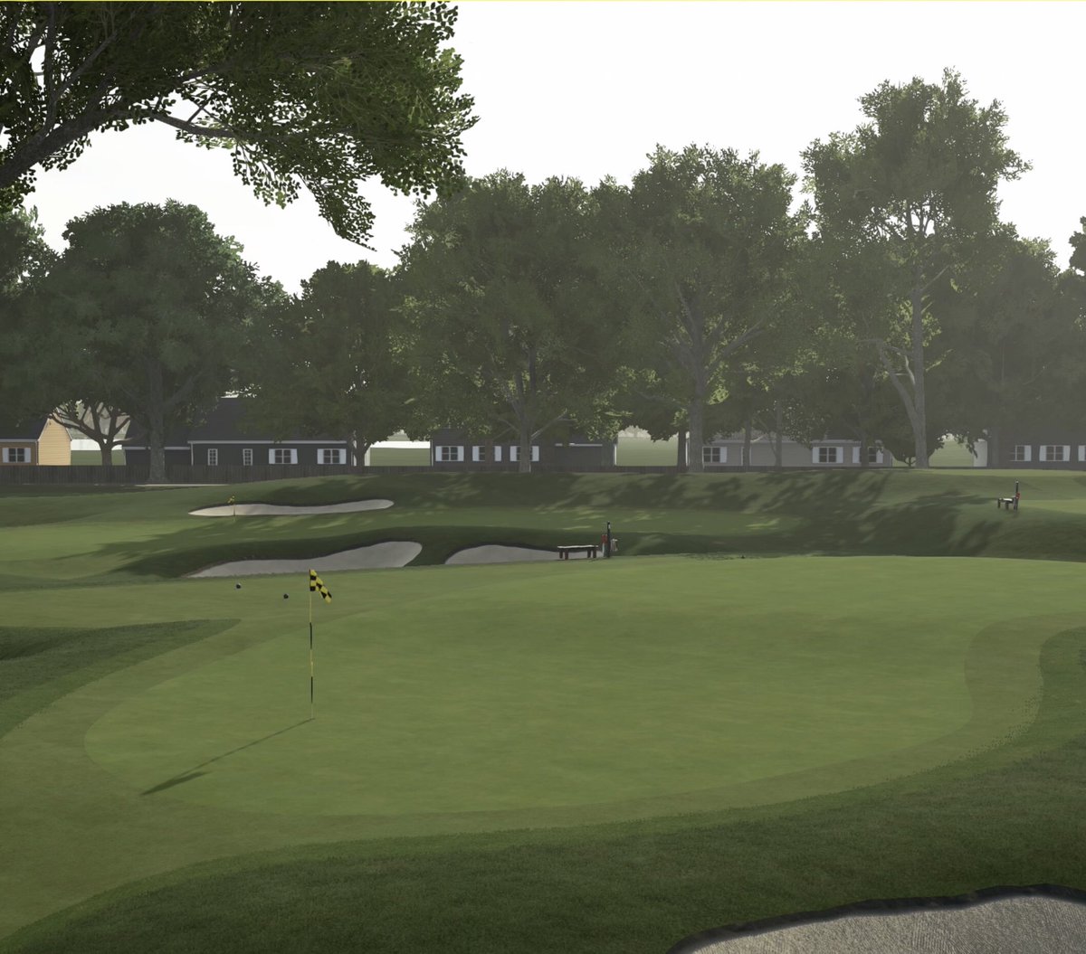 bennyk315's tweet photo. Updated Course List in @PGATOUR2K @TGCTours
• Brookdale Village CC
• Royal Pines (Turkey)
• Thunderhawk Golf & CC
• Carnoustie Cove
• Hush Valley (Tour TGC)
• Burning Bridges East & West Tour
• Top of the Lake Club
• Seneca Lake Athletic Club
• Garden City National https://t.co/y13Hms7SbT