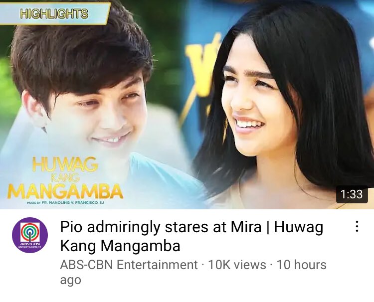 Team Sethdrea Official Stream Pio Admiringly Stares At Mira Huwag Kang Mangamba Watch Here T Co Oiahyubggu Iamandrea B Imsethfedelin Show Your Support For Sethdrea By Commenting On Youtube Sethdrea Andreabrillantes