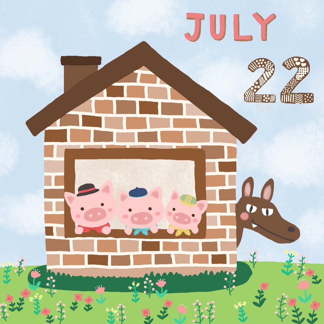 3匹のこぶた Twitter Search Twitter 3匹のこぶた Twitter Search Twitter