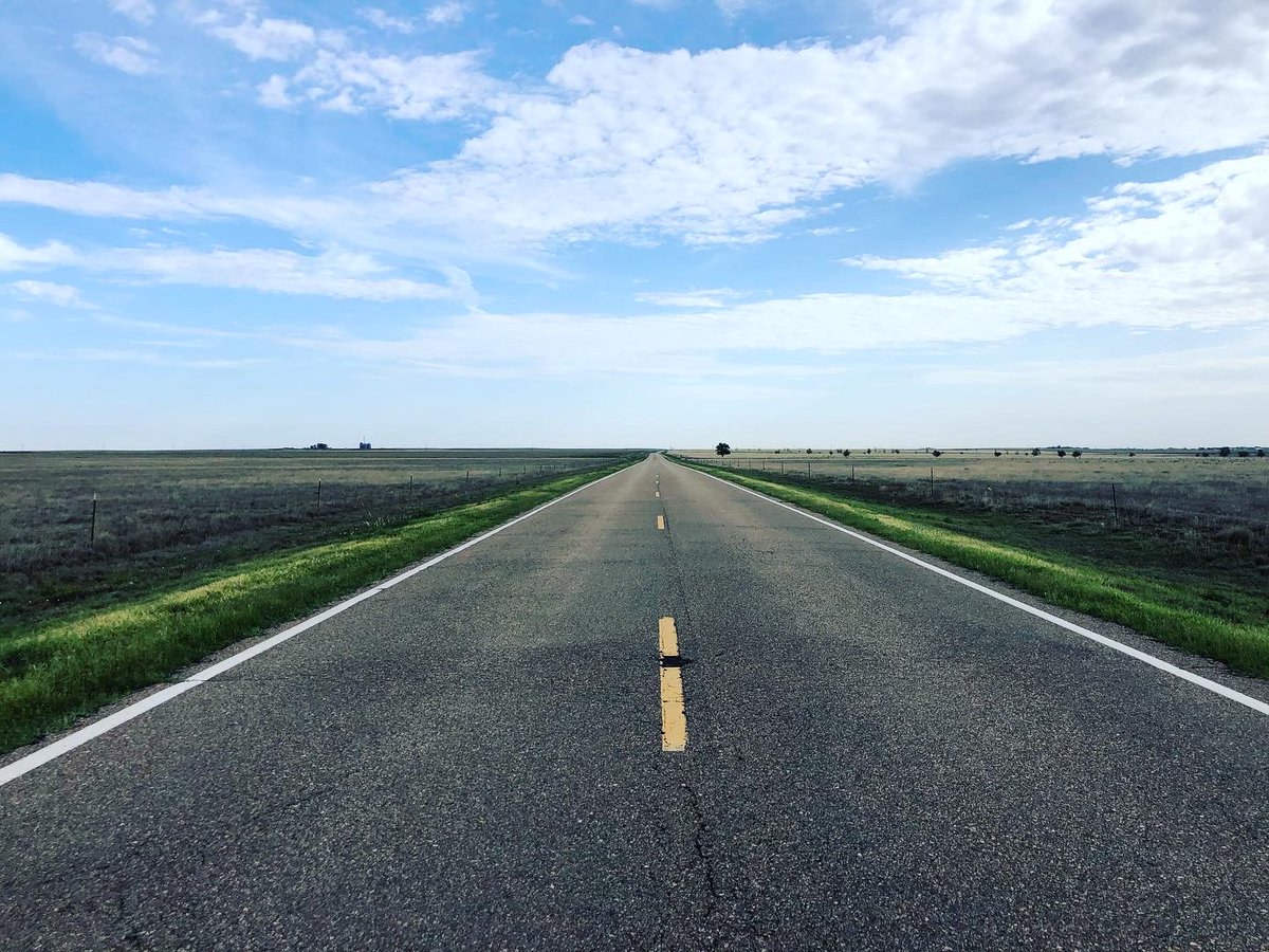 GeorgeSchroeder's tweet photo. Almost time—only 2 days until the 2021 #PanhandleRun, our little border-to-border run thru the Oklahoma Panhandle.

The shirts are 🔥🔥🔥 — thanks to @claybillman @oklamerica. 

Want one? Help me support @neverthirst_water (link).

Follow along here, too.

https://t.co/wcxCOLpWOU https://t.co/xBDHKRLbqf